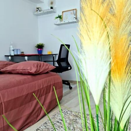 Апартаменты Ultracentral Magheru Studio Бухарест Экстерьер фото